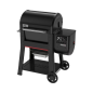 Preview: Weber SEARWOOD Holzpelletgrill Preview: Weber SEARWOOD Holzpelletgrill